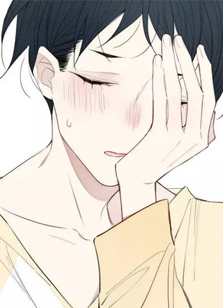 被迫跟讨厌的人演了耽改小说