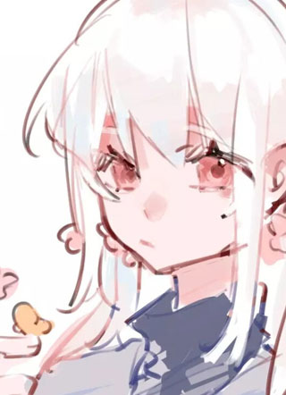 一只乌龟的暗恋小说