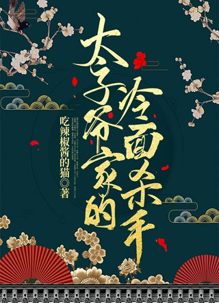 太子爷家的冷面杀手小说