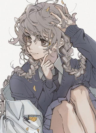 影帝的白月光是我小说