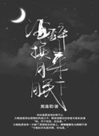 酒醉换来月下眠小说