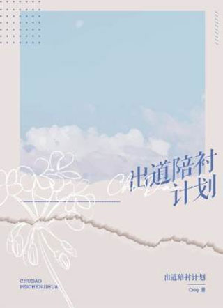 宋麟南出道陪衬计划小说