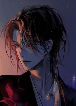 用柔情融化病娇小狼狗小说