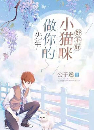 先生，做你的小猫咪好不好小说