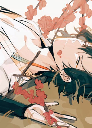 小奶包又哭了小说