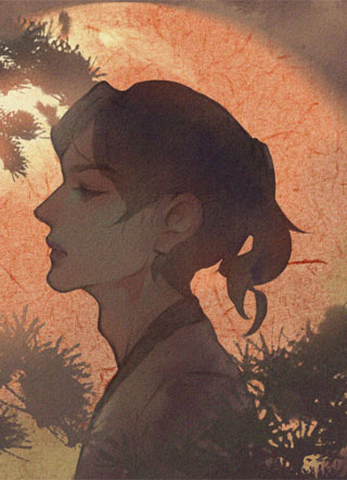 看紧你的小马甲小说