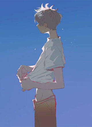 关爱男主小说