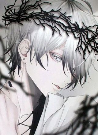 一朵彼岸花小说