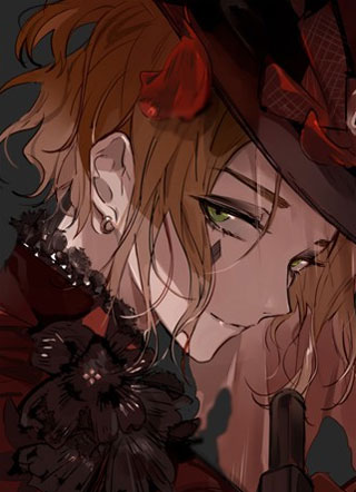 七位大佬的玫瑰美人小说