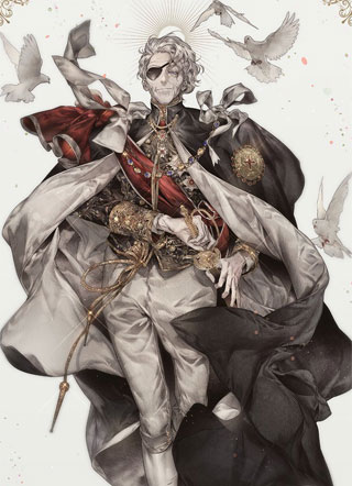 王爷说他知错了小说