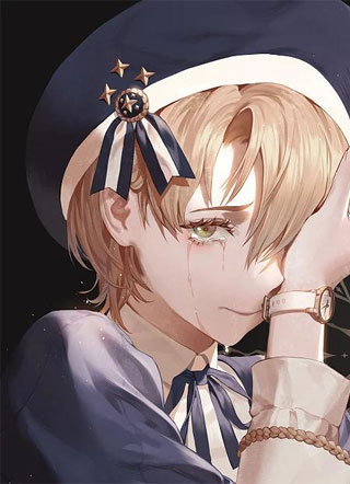 万人宠的小长老小说