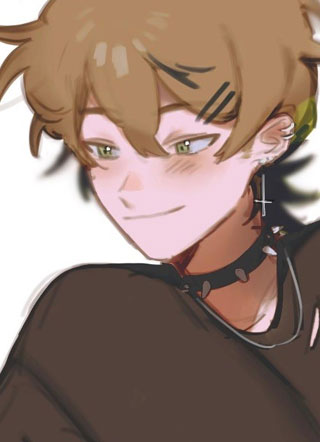 首富男朋友小说