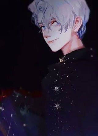 小奶狗他酷炸甜小说