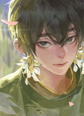 首富男朋友小说