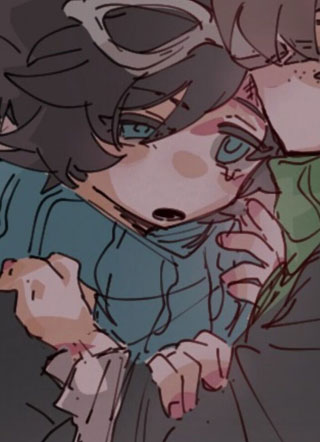 重生和情敌he了小说