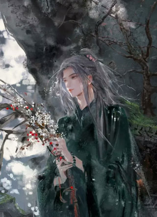 徒儿饶了为师小说