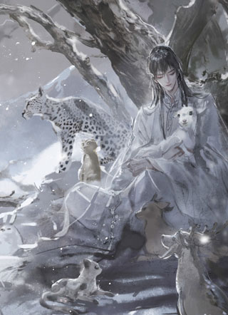 双犬钟情小说