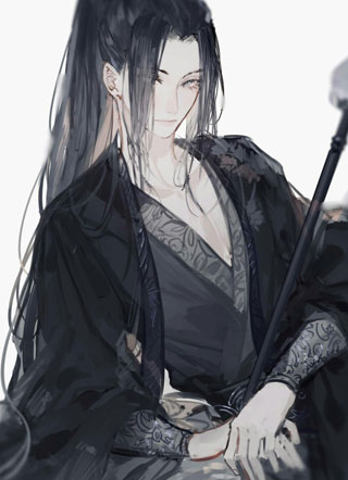 偏执大将军01小说