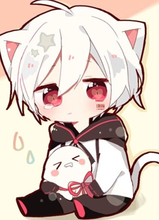 小萌貂才不给随便rua小说