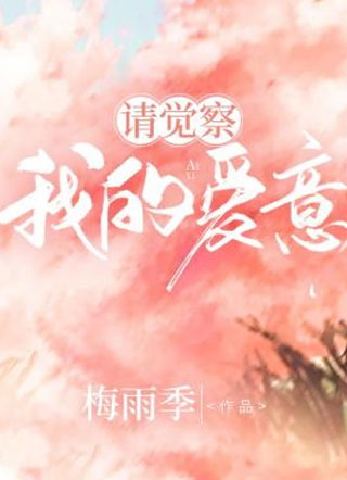 请觉察我的爱意梅雨季小说