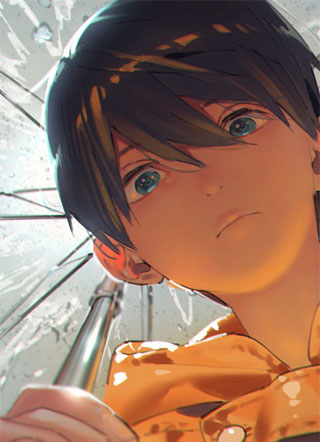 智齿发炎后，末日来了小说