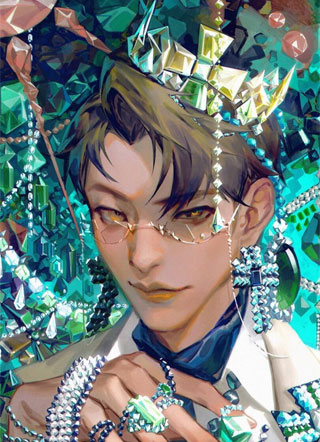 重生后渣攻说他是我前男友小说