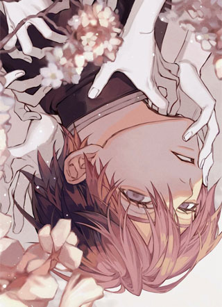 破产后和死对头种田小说