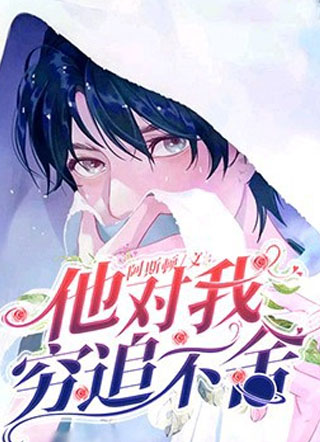 他对我穷追不舍小说