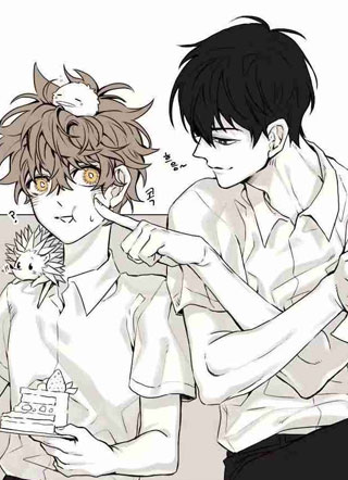 陪衬变团宠小说