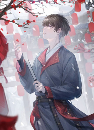 炮灰师兄是团宠小说