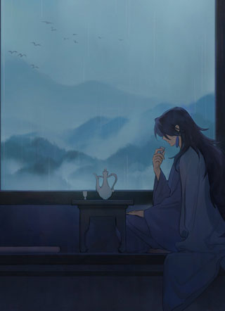 男主的初恋小说