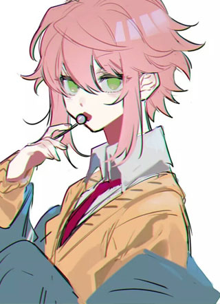 炮灰靠脸通关小说