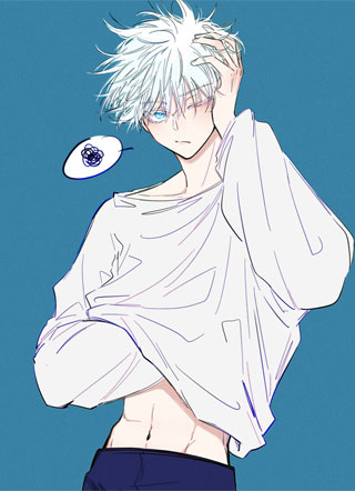 宿主他是万人迷小说