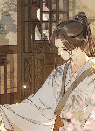 替嫁小夫君小说