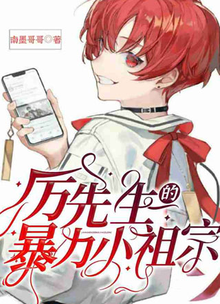 厉先生的暴力小祖宗小说