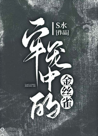 牢笼中的金丝雀小说