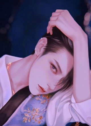 大佬为我神魂颠倒小说