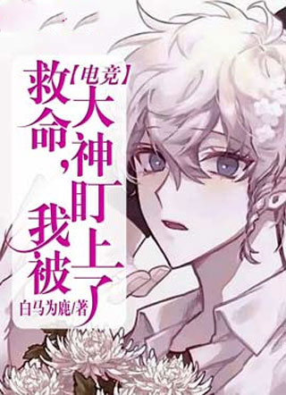 救命，我被大神盯上了【电竞】小说