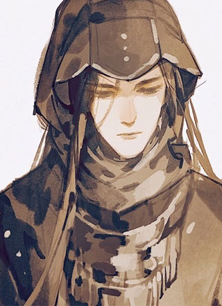 死对头是我男朋友小说