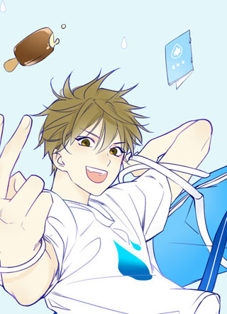 渣攻圈养金丝雀小说