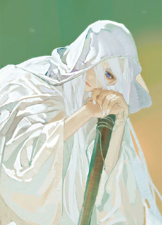 过来，卖个萌（兽人）小说