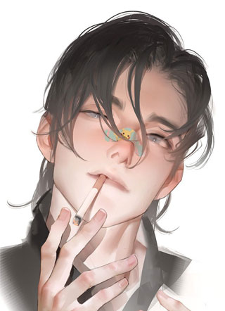 【ABO】秦总每天在线求原谅小说