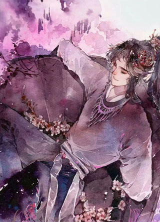 【穿书】冷情师尊的单纯小奶包小说