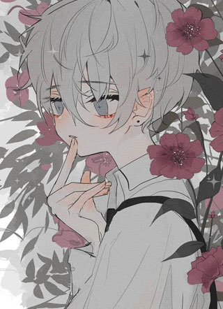 情敌好宠我小说