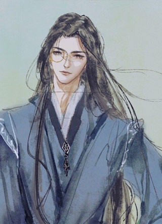 师尊很绿小说