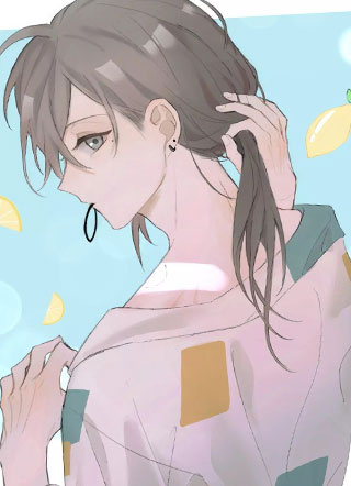 悄悄喜欢你小说