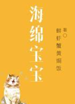 海绵宝宝陈柏歌小说