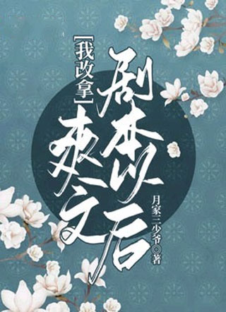 我改拿爽文剧本以后小说