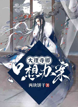 大理寺卿只想办案小说