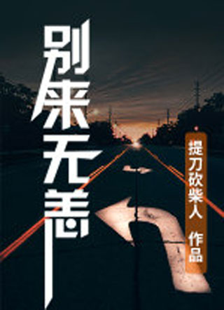 别来无恙小说